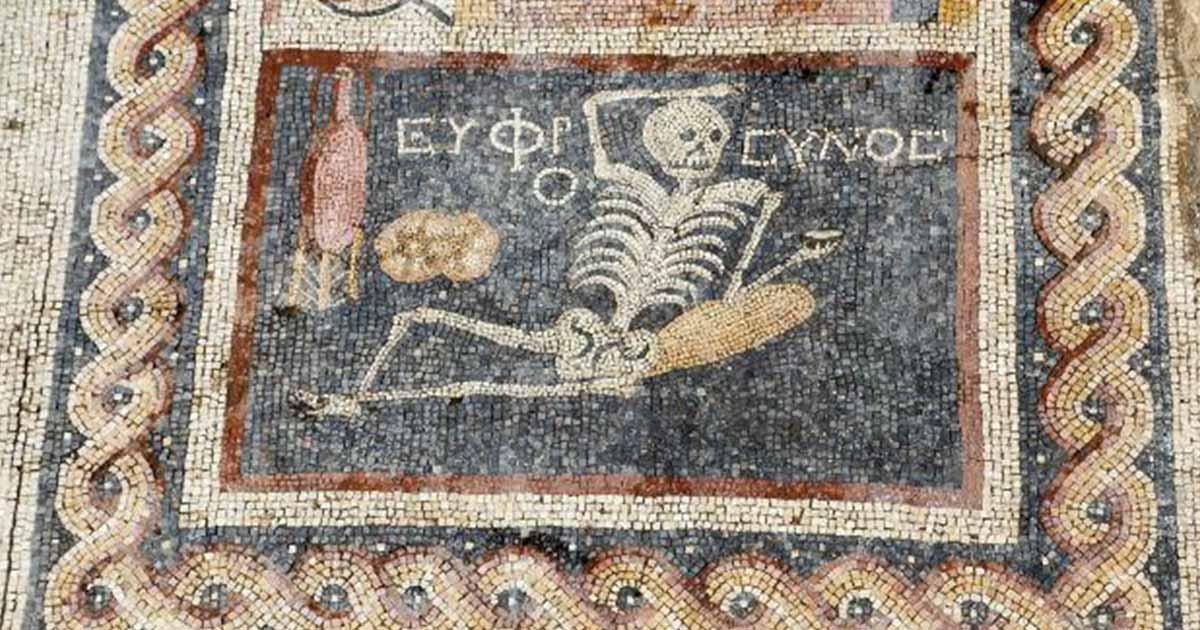 Source: Anadolu Agency