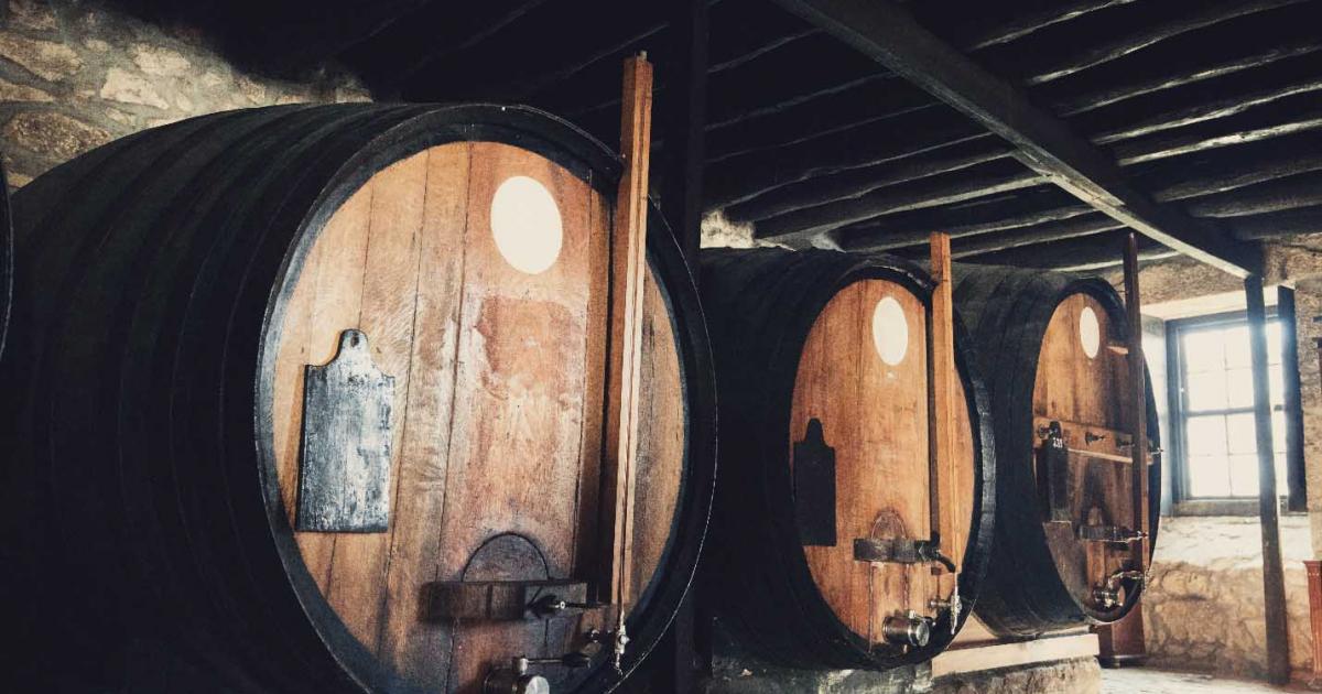 Roman Wine Barrels Reveal Details Of Intricate Roman Trade and Craft