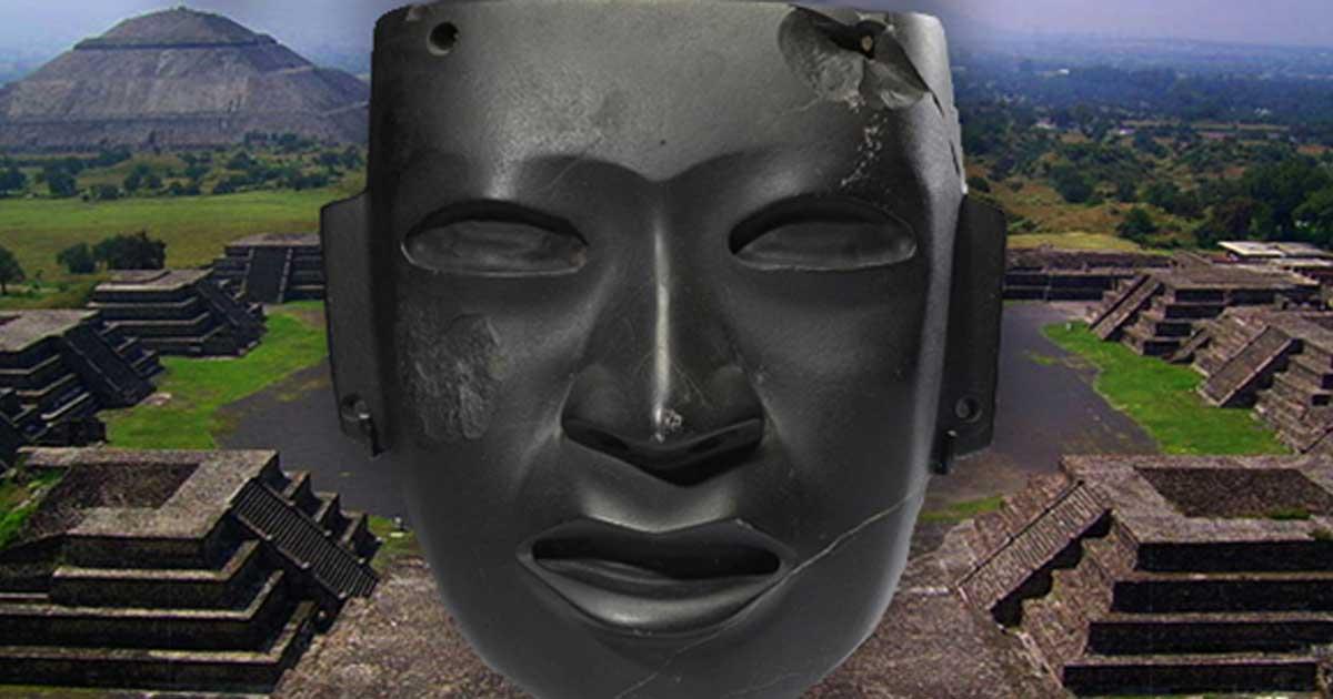 The Rome of America: What Lies Under Teotihuacan? – The Real City of the Gods