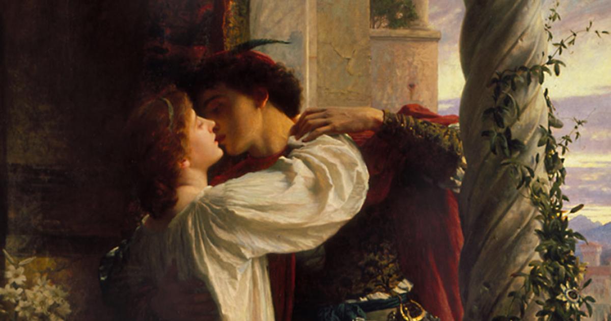 Romeo and Juliet