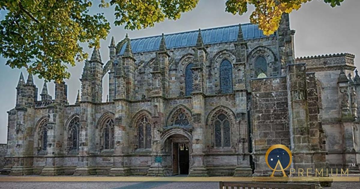Rosslyn Chapel