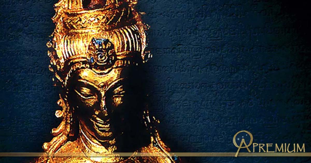 How to Rule Peacefully through Trading: The Rise and Fall of the Forgotten Maritime Empire, Srivijaya