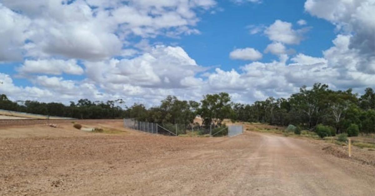 Sacred Aboriginal Women’s Site Contained 7,000 Years of Tool Making 