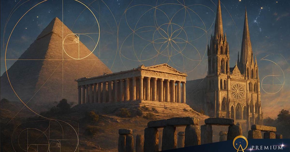 Sacred Geometry