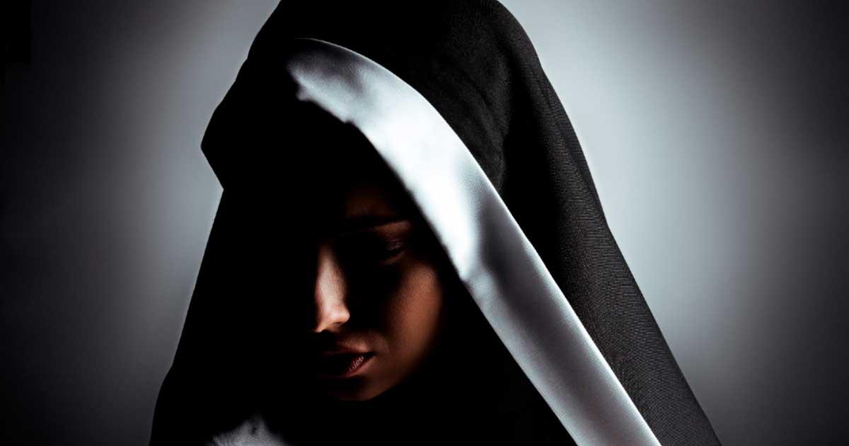 The saying “to cut off your nose to spite your face” is said to have its origins in the actions of Saint Aebbe and the marauding Vikings. Source: LIGHTFIELD STUDIOS / Adobe Stock