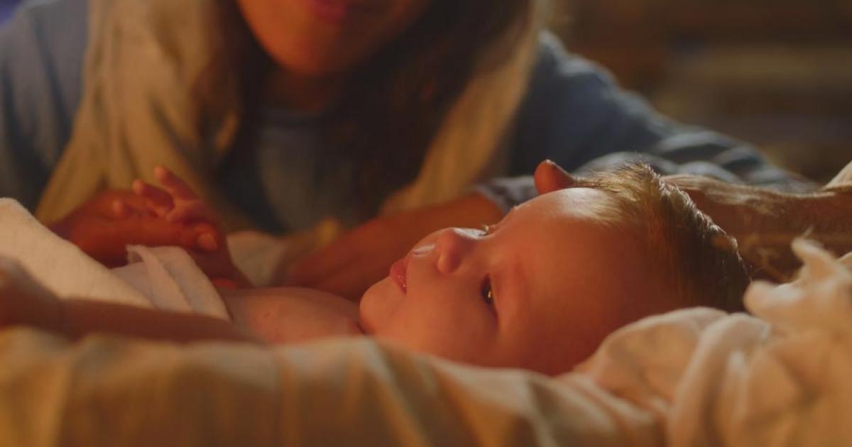 St Rumwold was an infant saint. Source: Framestock / Adobe Stock