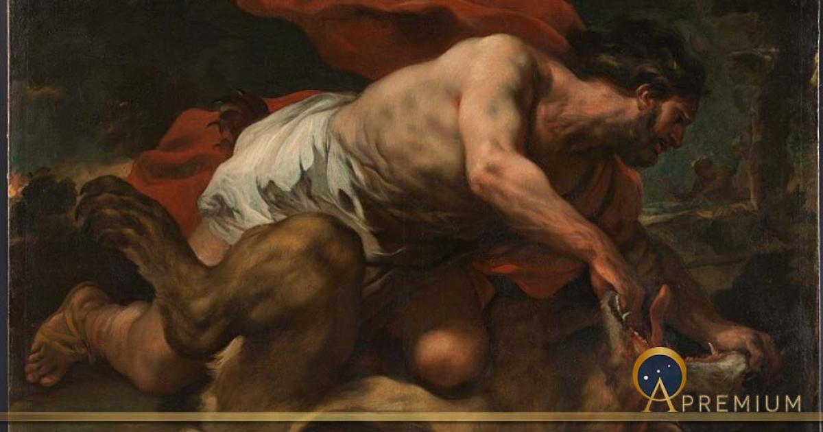 Metallurgical Key Unlocking Samson’s Lion Riddle | Ancient Origins