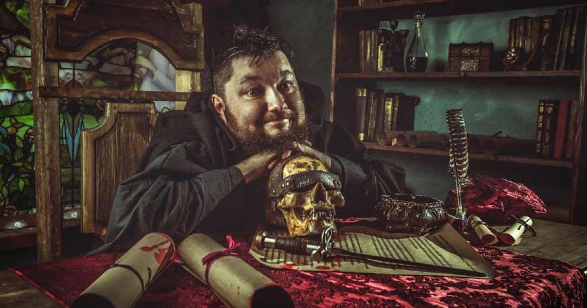 Saxo Grammaticus: Warrior Historian of the Danes and a Medieval Influencer