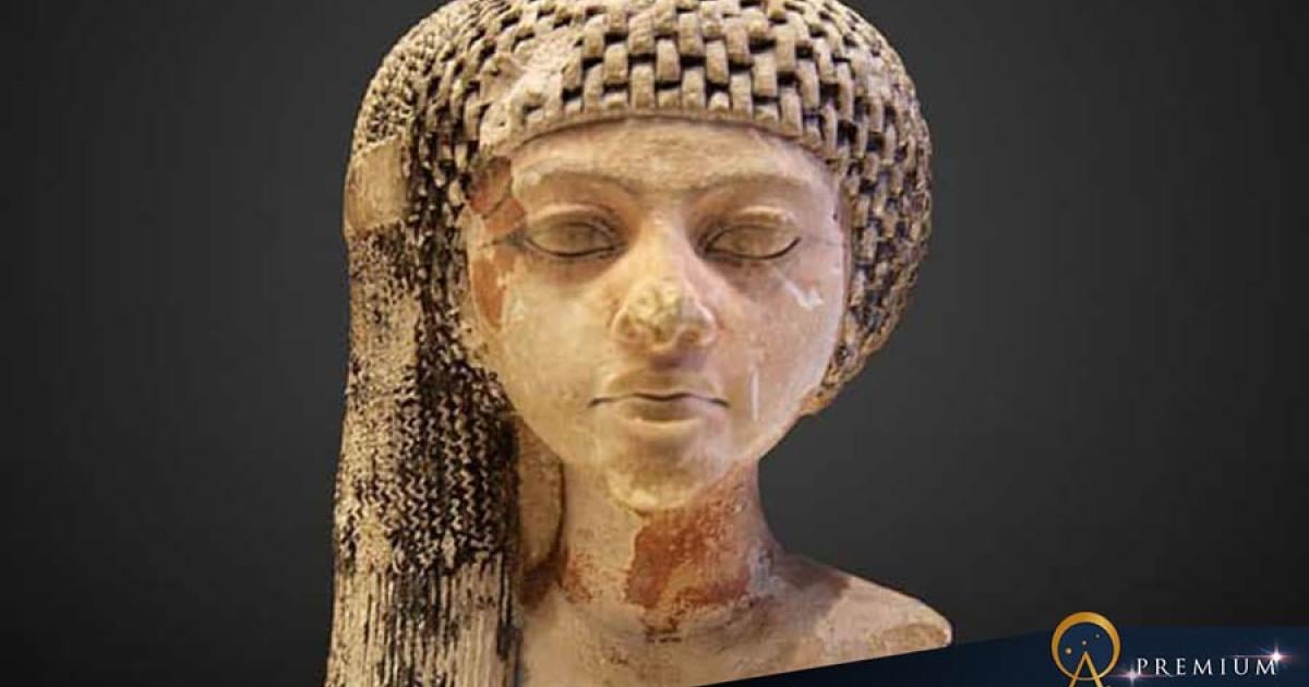 Queen Meritaten (Scotia)