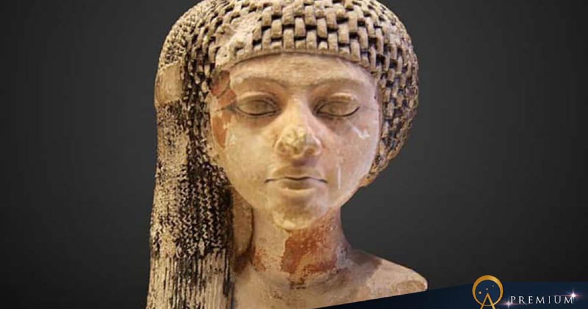 Queen Meritaten (Scotia)