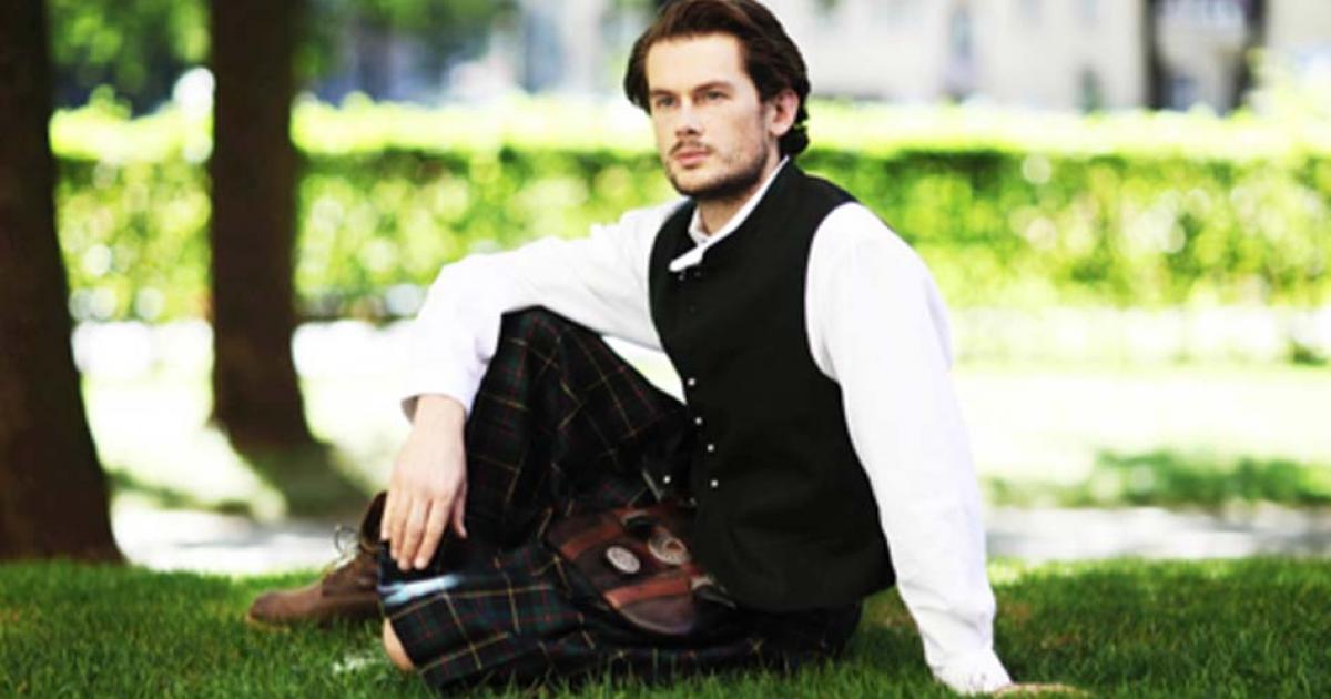 Modern Scots Share DNA With Dark Age Picts. Source: Peter Atkins / Adobe Stock.