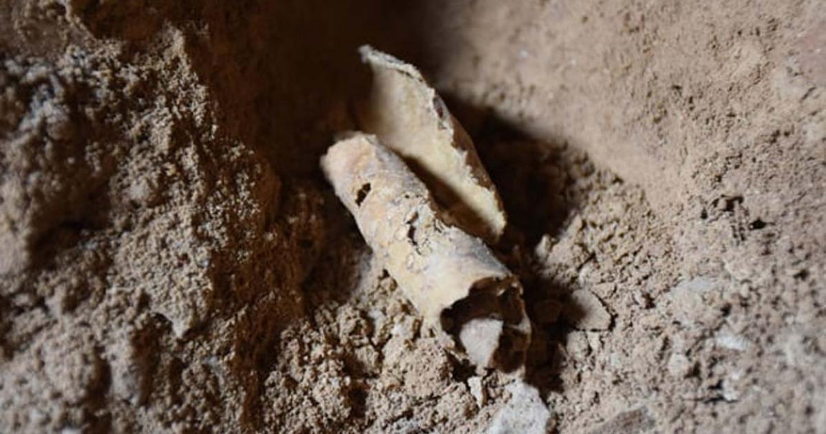 After 60 Years, Archaeologists are Thrilled to Find a Twelfth Dead Sea Scroll Cave