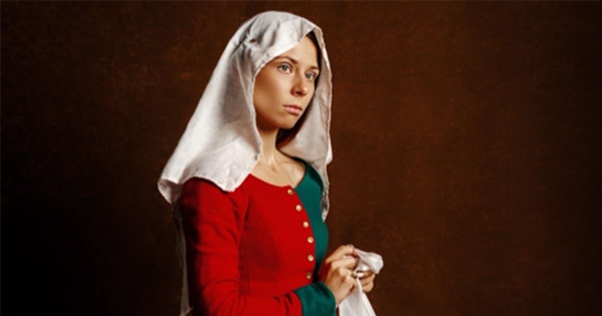 Medieval Anchorites Were Experts at Self-Isolation, And They Give This Advice