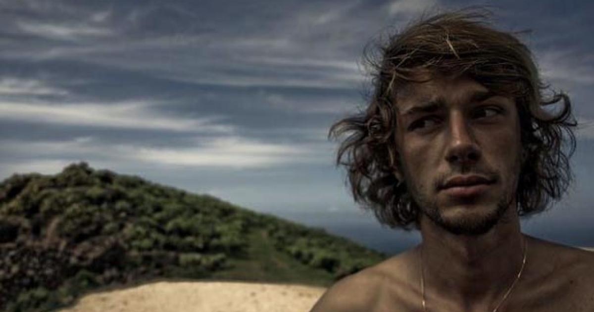 Castaway survivor