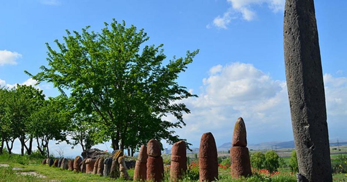 Serpent Stones: The Vishap Steles of Armenia as a Symbol of Rock Art and Rich Heritage
