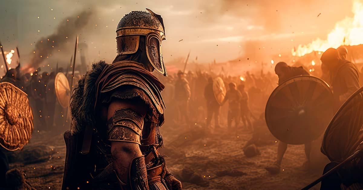 Sertorius Rome The Sertorian War: How Rebels Nearly Toppled Rome from Within | Ancient ...