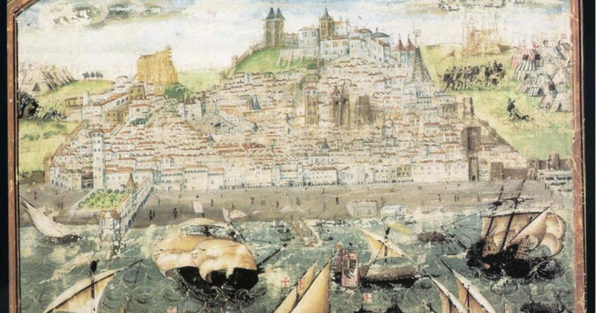 Seven Hills: The Symbol of the Magic of Lisbon