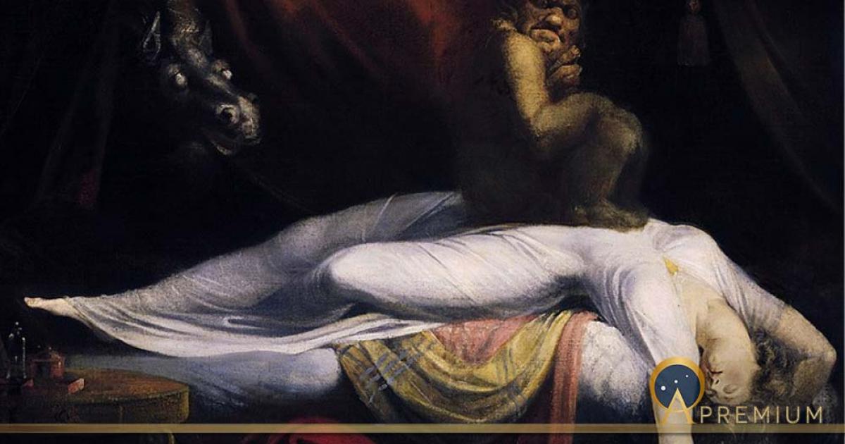 Ireland’s Hidden Animals and Shadow People