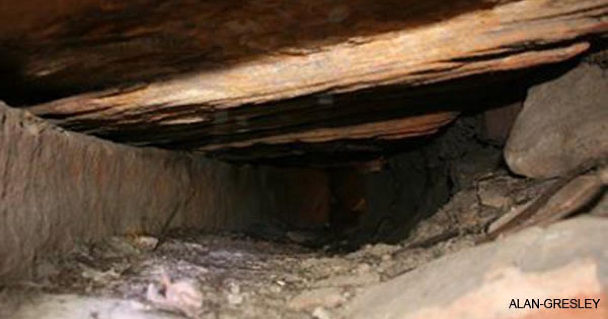 Shaft Photo Australia