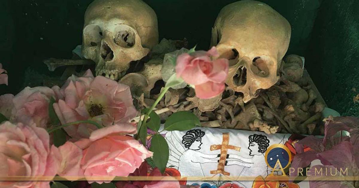 Ancient Maya Shamanism And Ancestor Veneration