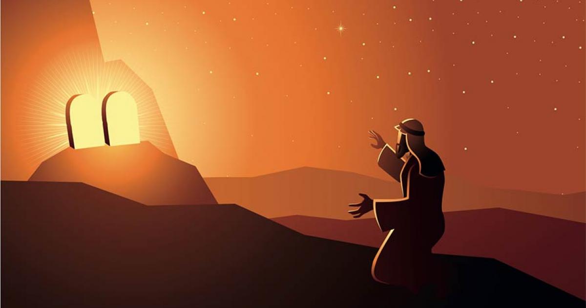 Do Akhenaten’s Links With Shavuot Shed New Light on Moses? – Part 2