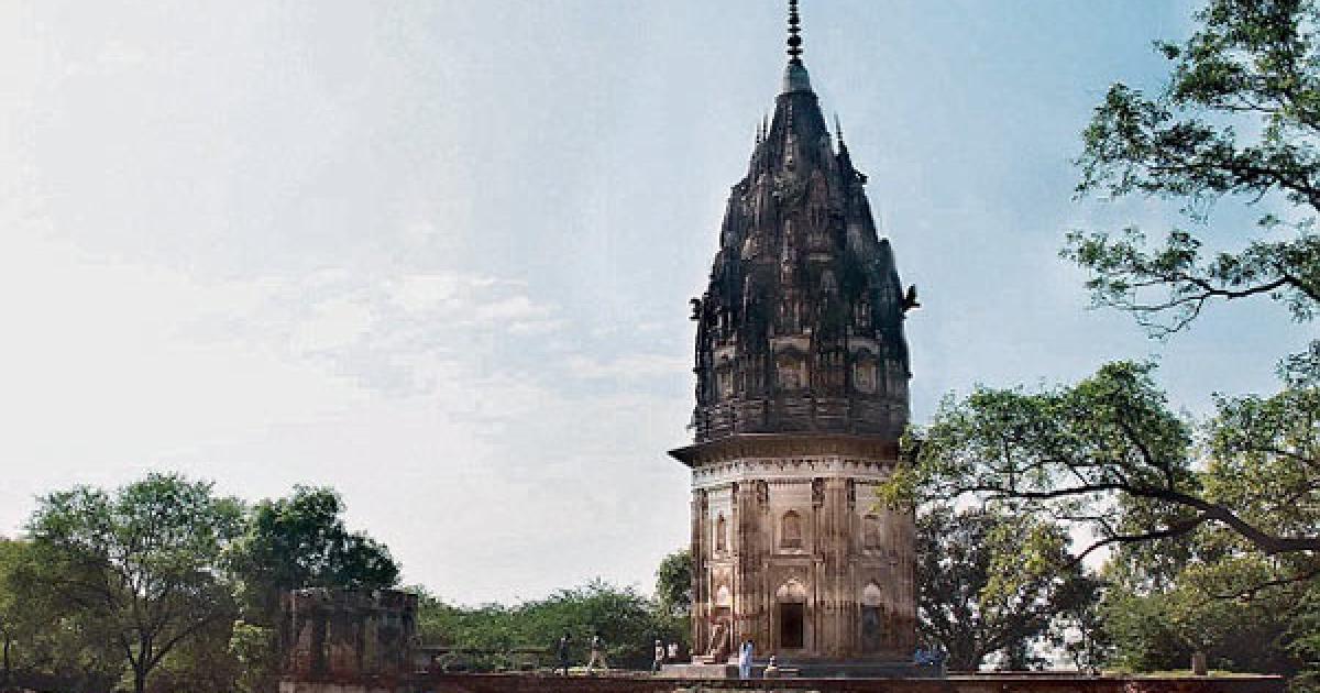Agra Fortress