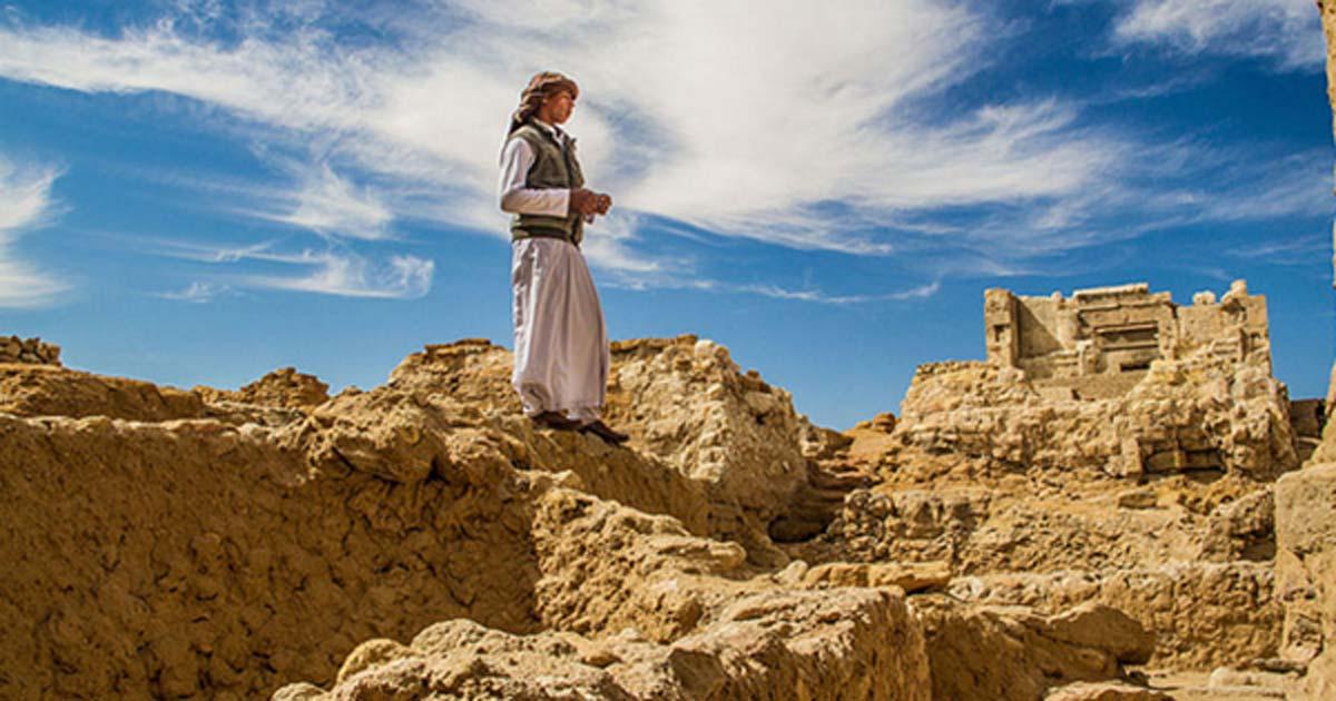 Astronomically Aligned Temple in Siwa Oasis is Ancient Calendar Device