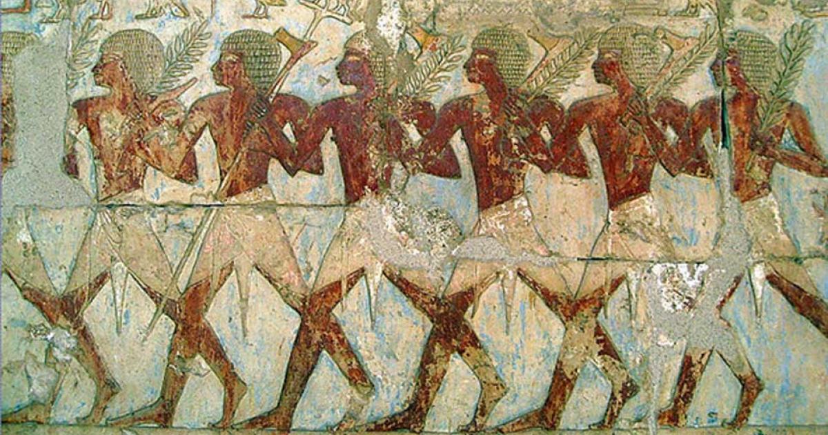 Somalia: The Ancient Lost Kingdom of Punt is Finally Found? 