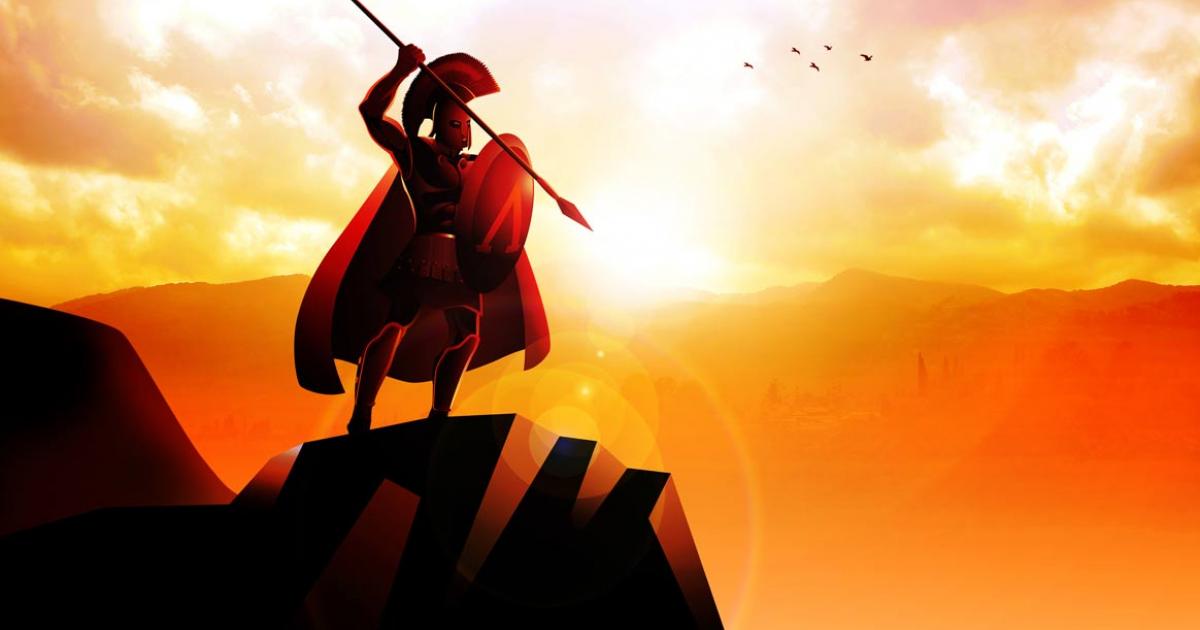 What Went Wrong? The Real Story of the Battle of Thermopylae