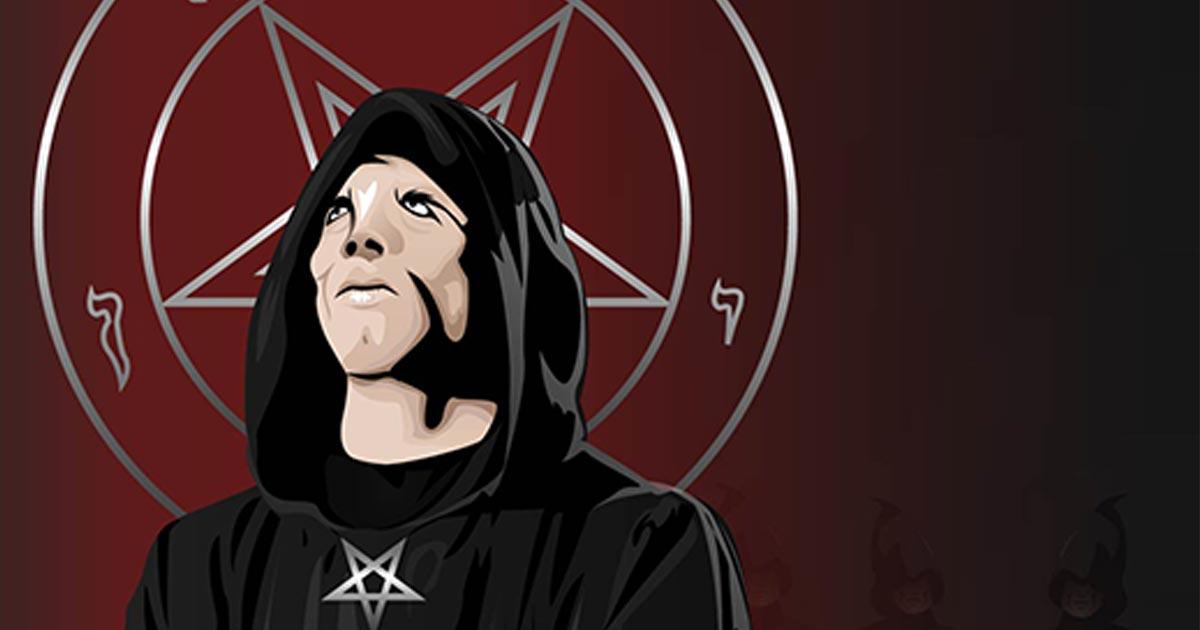 Satanists are involved in a spiritual fight to perform the invocation at the Washington state Capital Building. Source: sfpater / Adobe Stock.