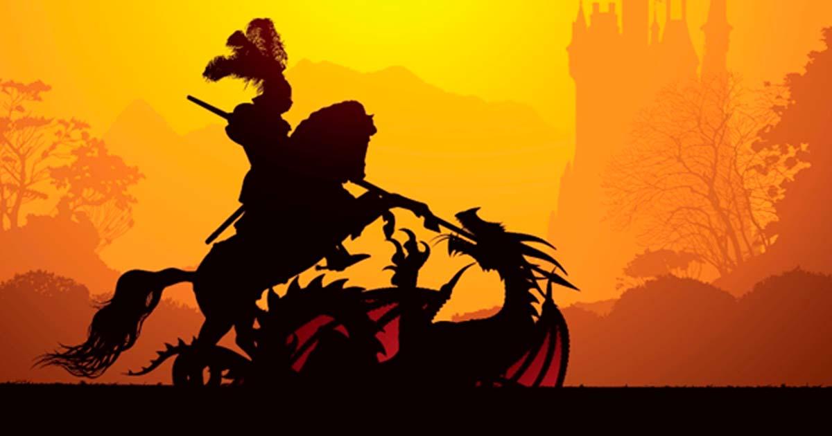 Jesus on the cross. Source: ImagineDesign / Adobe Stock.