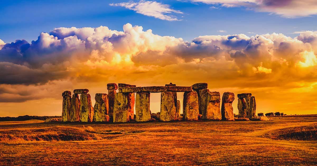 Was Stonehenge a giant calendar, or not? Source: Pawel Pajor / Adobe Stock 