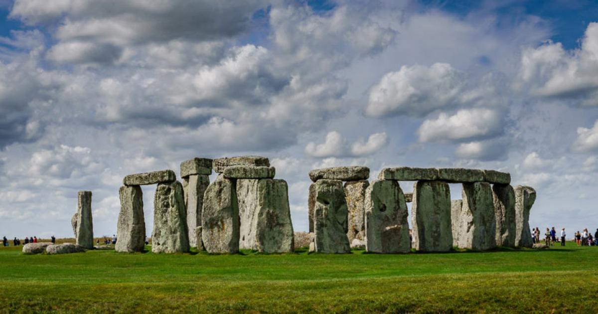 A new research study has “proven” the Stonehenge solar calendar theory, and reveals that the solar calendar concept was likely “imported” from Egypt.		Source: Vic / Adobe Stock
