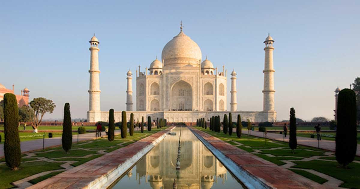 Tal Mahal is losing its luster. 