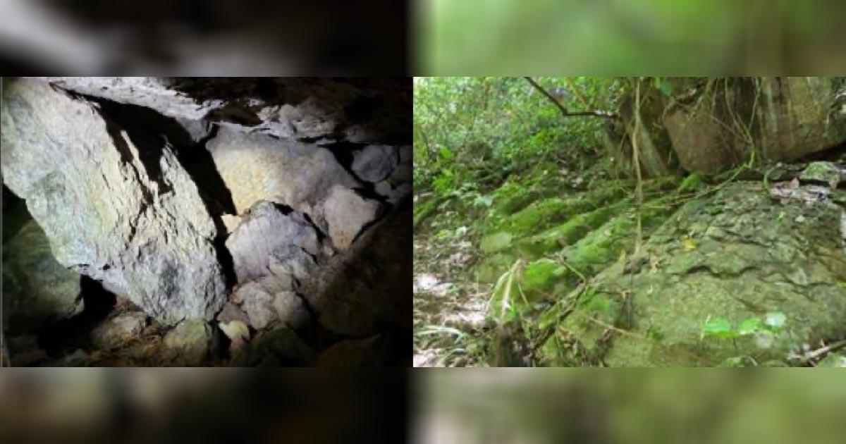 There were two main goals to the Tayos expedition 2019 – exploring cave entrances and discovering more about the rock formations. Source: All images are copyright Ancient Origins.