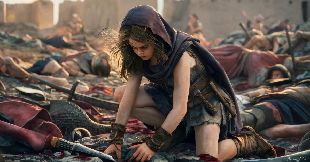 The Ancient Dacians and Their Clash with Rome (Video)