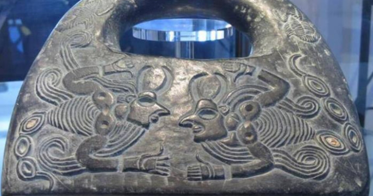 The Jiroft Civilization Iran's Forgotten Bronze Age Empire