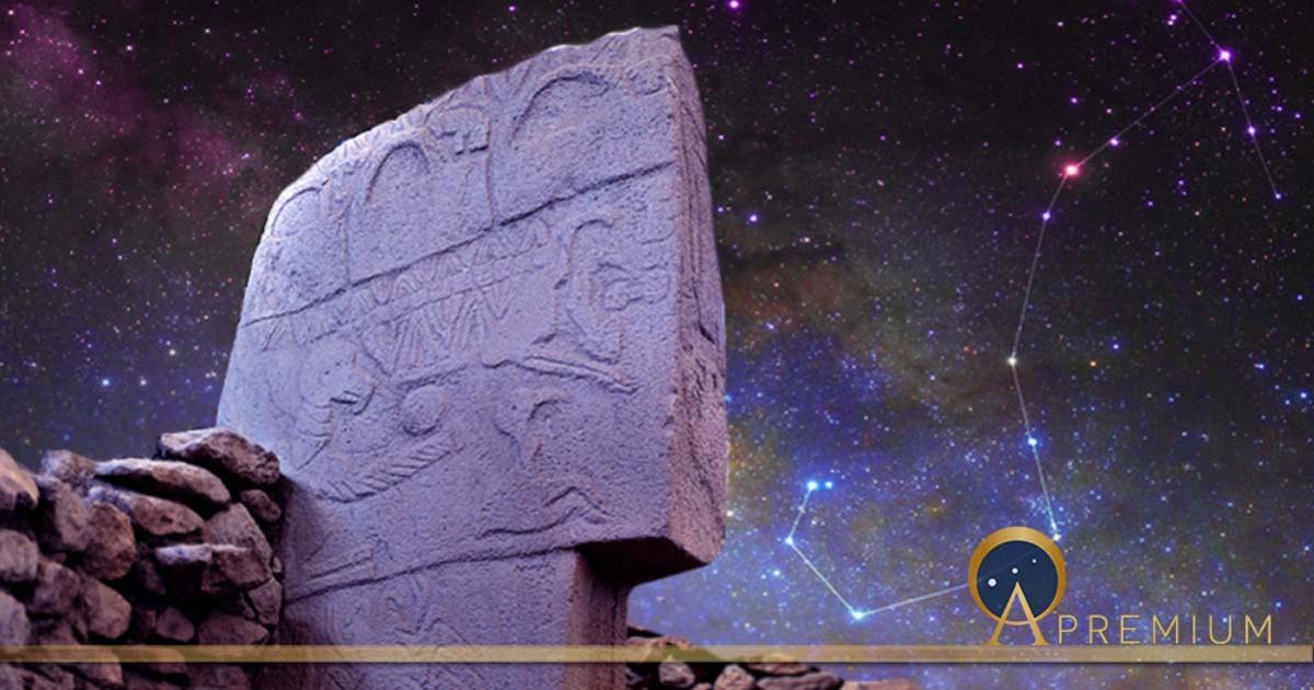 (Image: ©Alistair Coombs. Scorpius constellation Arote/AdobeStock;Deriv.)