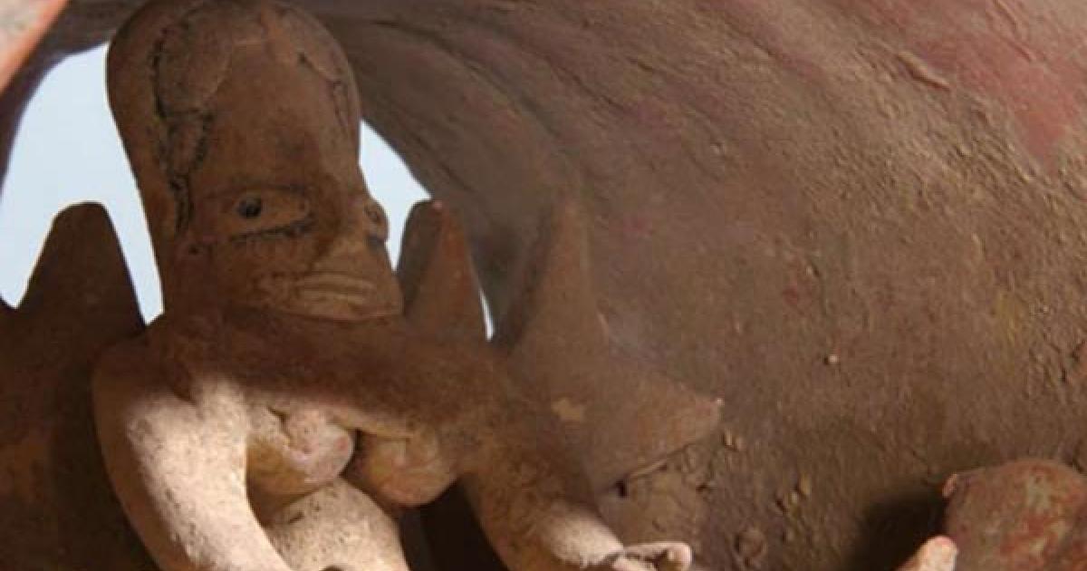 The Lady of the Spiked Throne