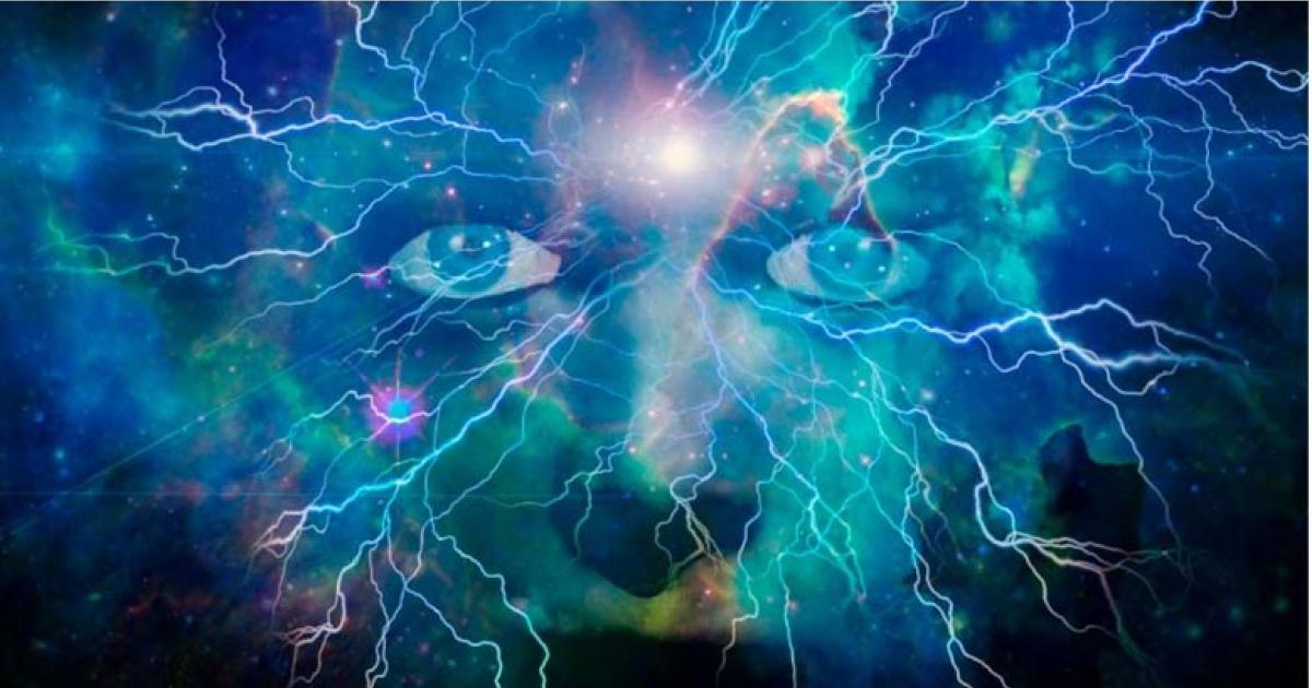 The god of Chaos in Greek mythology was depicted as both a goddess and a place.	Source: RolffImages / Adobe Stock