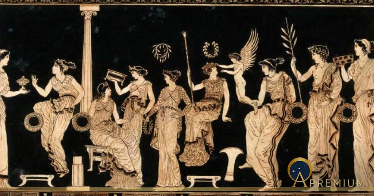 Fatally Disrupting The Thesmophoria: The Savagery Of Greece’s Citizen Wives 