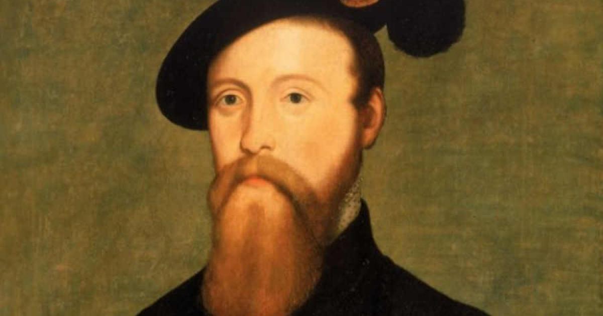 Thomas Seymour’s Night-Raid to Kidnap or Kill King Edward VI (Video)