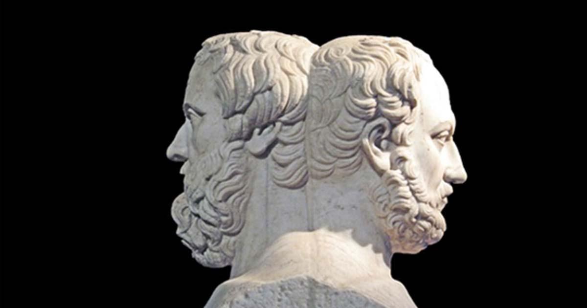Herodotus and Thucydides