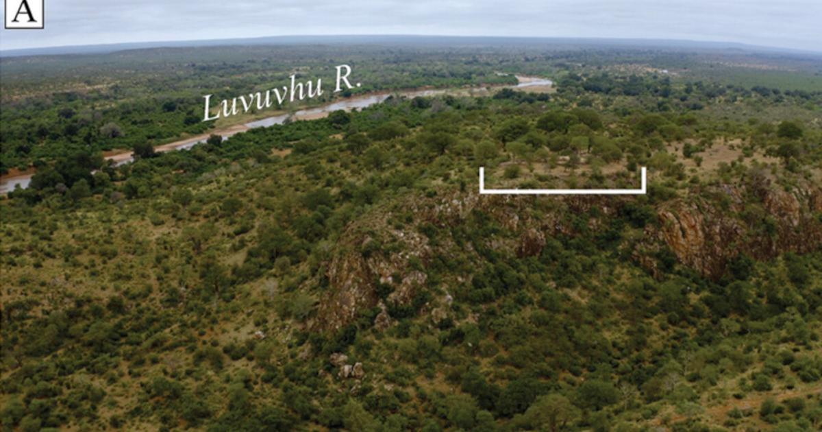 Forgotten African Kingdom of Thulamela Reveals Gold and Royal Burials
