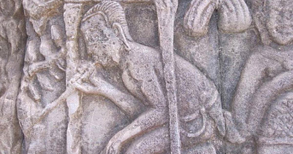 Drug culture in Tiwanaku, Bolivia