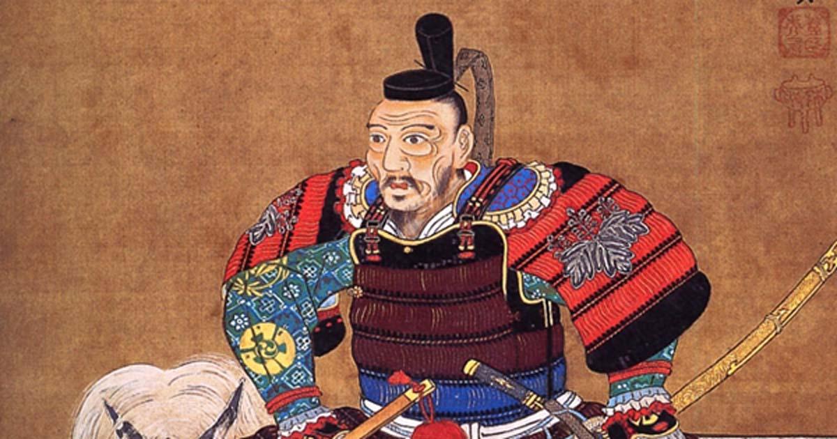 Toyotomi Hideyoshi: How an Adventuresome Peasant Boy Became