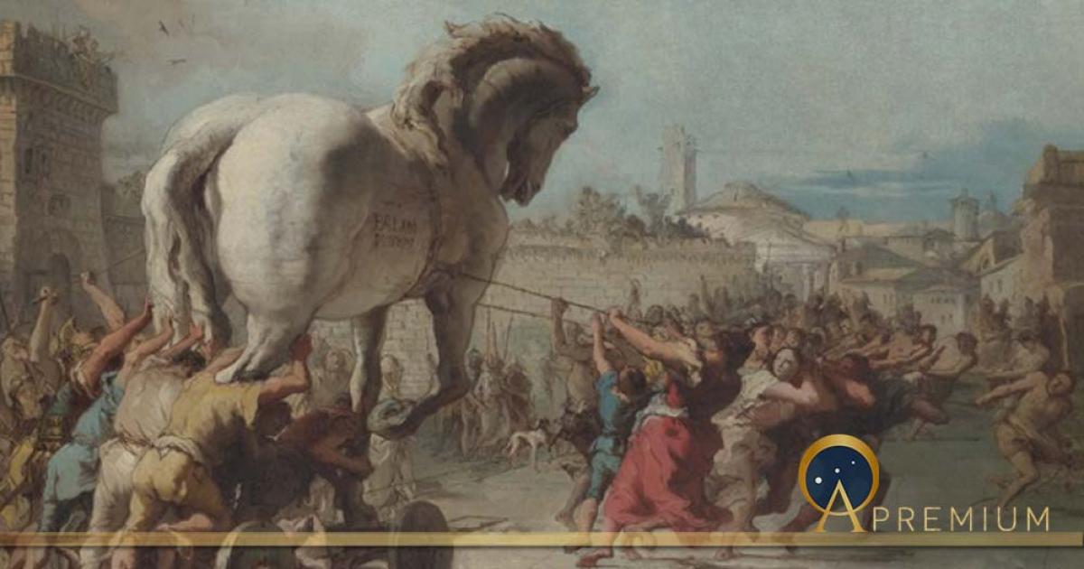 The Invisible History of Military Camouflage 