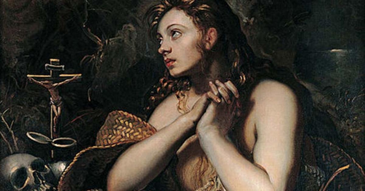 Searching for Truth in Bones: The Mysterious Relics of Mary Magdalene