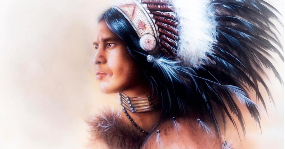 Tsali, Cherokee folk hero