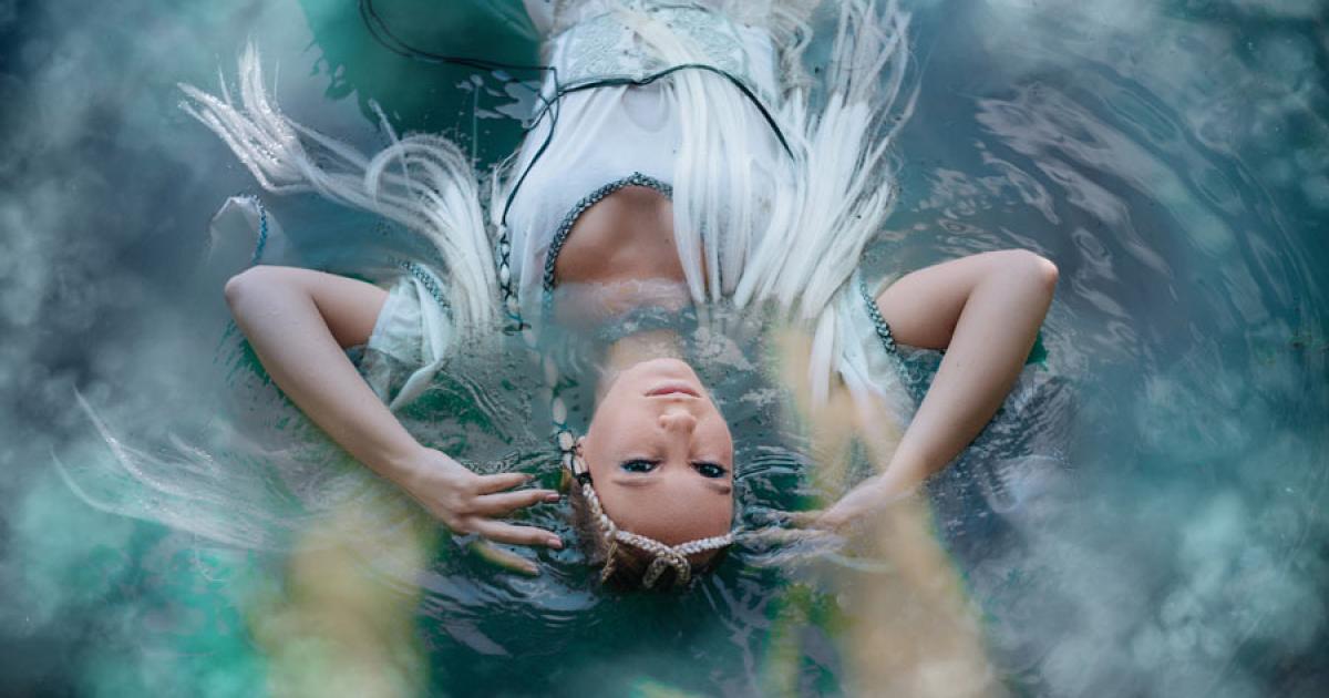 The legend of Princess Tuag is a tragic tale in Irish mythology. Source: Вероника Преображенс / Adobe Stock